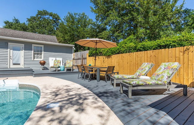 Frogtown Cottage - Foto 21