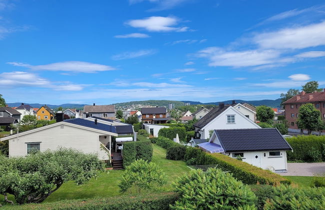 Telemark Apartments - Foto 17