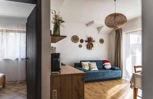 Apartamenty Beskidy - Foto 14