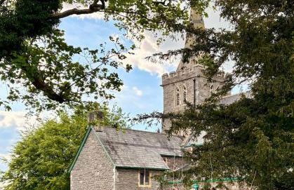 Charming 2 bedroom cottage in Brecon - families and pets welcome! - Foto 18
