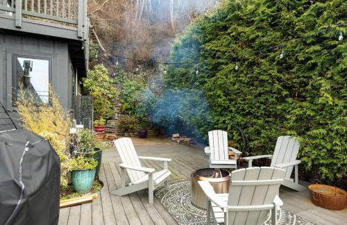 Perch - Shorewood A Frame - Foto 46