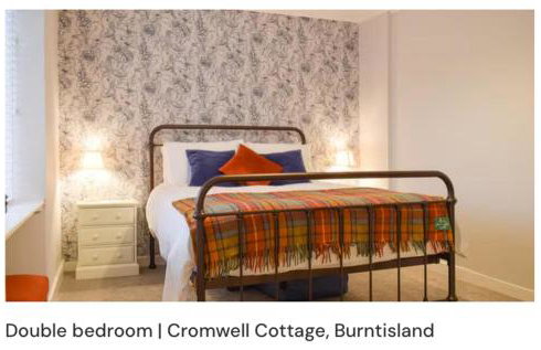 Stunning Sea Views in Central Burntisland - Foto 21