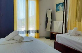 Anixiatiko Villa - Foto 44