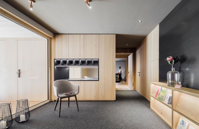 freiraum Apartments - Foto 2