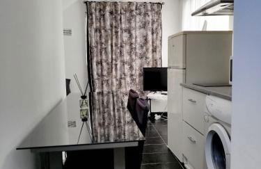 Appartement individuel dans charmante maison de ville à la française - Foto 8