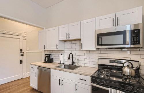 Cloud by Modern Midstay - 1 Block to City Park #C1 - Foto 16