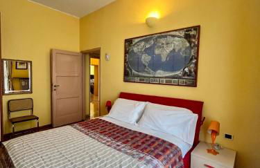 Bright City Stay - Photo 12