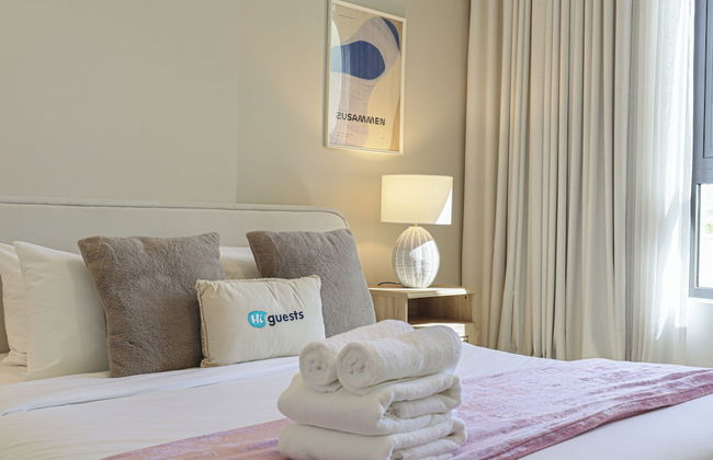 HiGuests - La Rive 2 - Photo 32