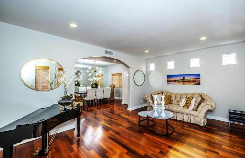 The White Beach House of Huntington - Foto 44