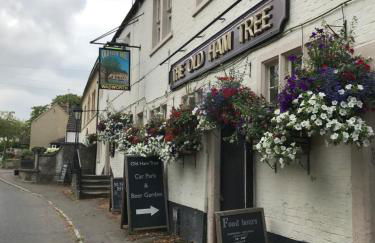 Converted Coach House Holt, Wiltshire - Foto 39