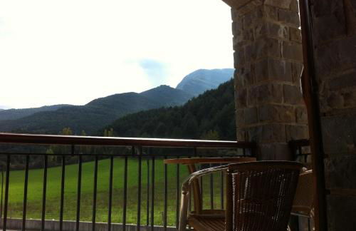 Balcón de la Peña Cancias - Photo 6