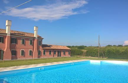 Agriturismo Ca' Bonelli 1924 - Foto 1