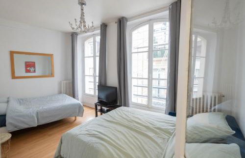 Superbe appartement Notre-Dame - Foto 12