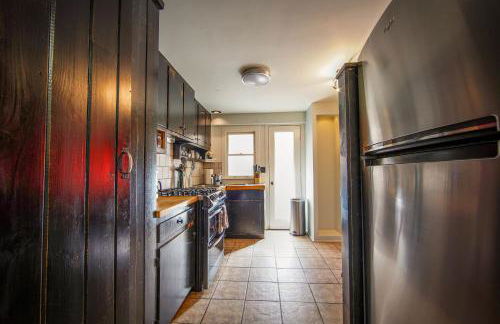 Serene mountain getaway, Hot Tub, Sauna, Lake View, Swim, Fish, Hiking, EV plugin - Foto 7