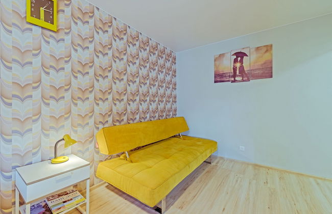 RentalSPb Sweet Home Moskovsky Prospect - Photo 6