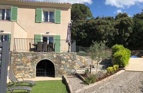 A Murella - maison de vacances à Oletta en Corse - Foto 15