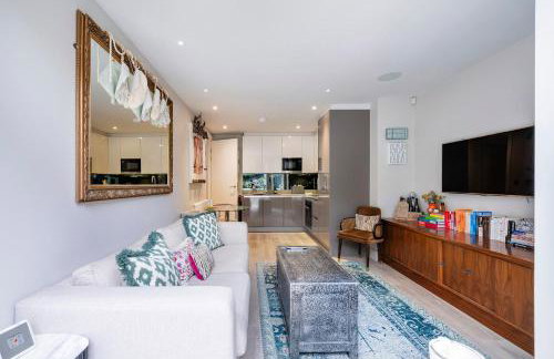 The Bohemian Rhapsody, Hampstead - by Out of office Lifestyle - Foto 18