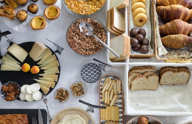 Salamanca Suite Studios - Photo 9