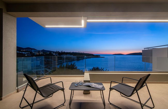 Altius Blue Apartments - Foto 44