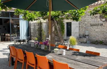 Les fontanelles du quercy blanc - Foto 79