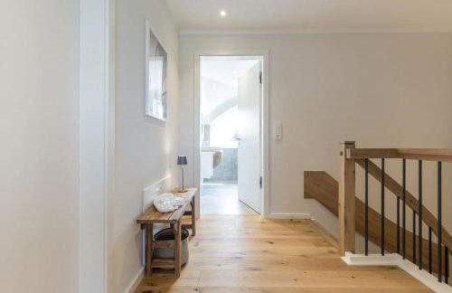 De Bööi - Luxus-Haus mit Meerblick, Sauna & Kamin - Foto 20