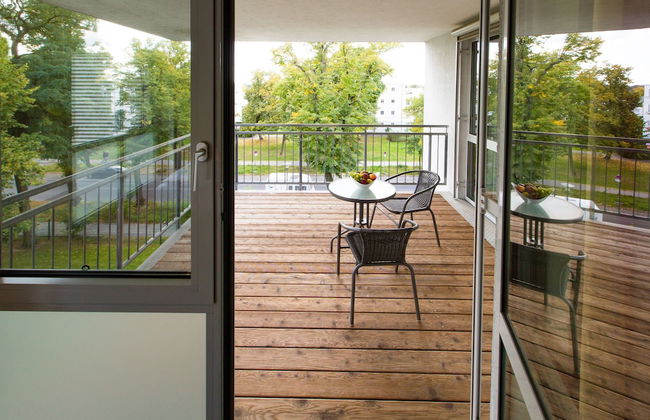 Aparion Berlin - Foto 6