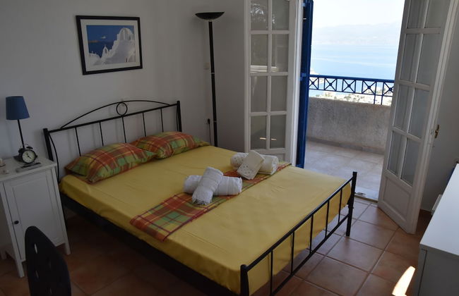 Villa Iokasti Sea View - Foto 20