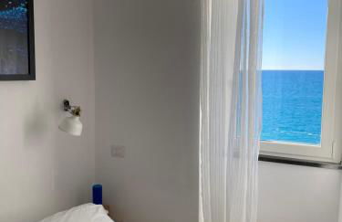 La Bloo di Vernazza - Sea View - AC&WiFi - Vernazzarentals - Foto 5
