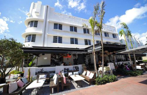 Claremont Hotel - Foto 36