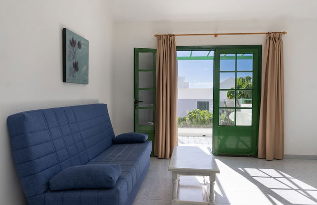 Apartamentos Aloe - Foto 38