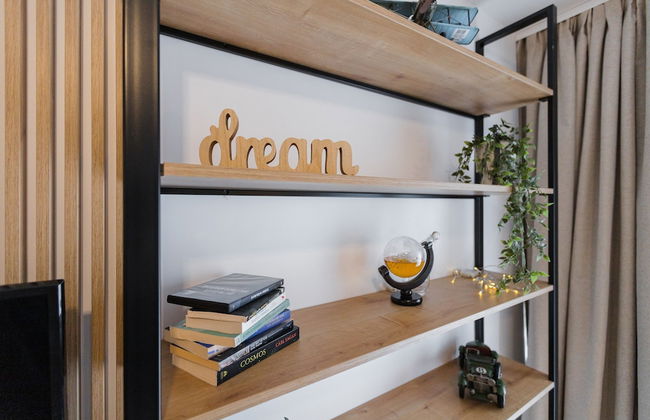 Apartment Ensity - Foto 29