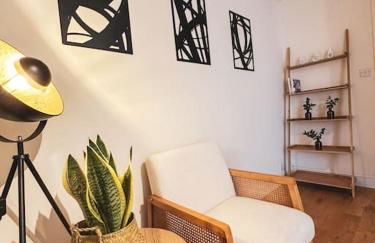 Bright & Spacious Split Level Flat in Kennington - Foto 6