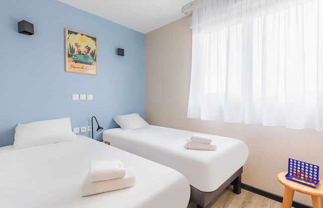 Appart'City Classic Montélimar - Foto 7