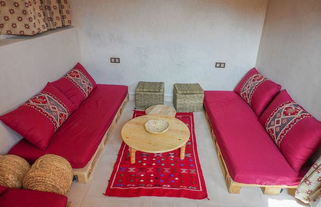 SurfAppartMorocco - Photo 3