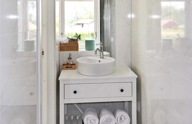 4 Person Holiday Home in Veddige - Foto 7