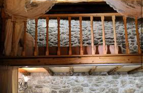 M&M STONE-Village House-Family-Vintage - Foto 2