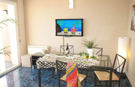 Bianca Seaview & Beach Apartment - Photo 11