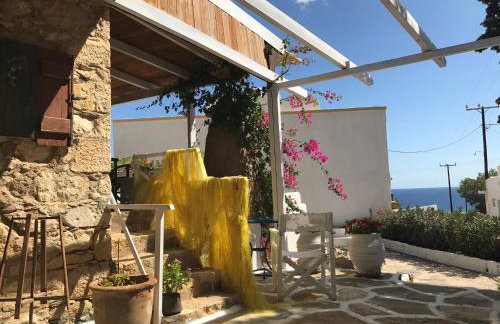 Koutsounari Traditional Cottages - Foto 120