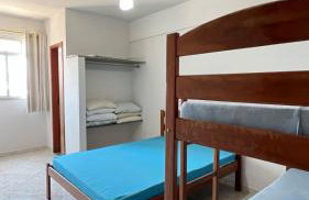 Apartamento sem vista ao mar, à 15 metros da praia de Piúma - Foto 14