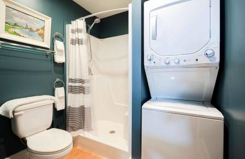 Downtown Fairhope Studio - Foto 16