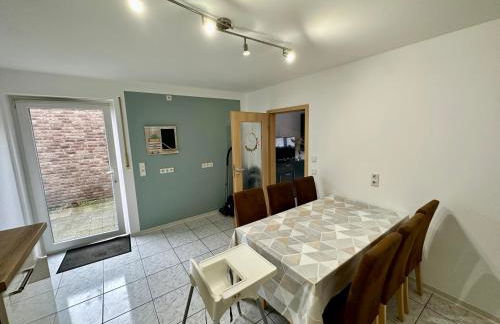 Ferienwohnung Roemerhaus Xanten - Foto 89