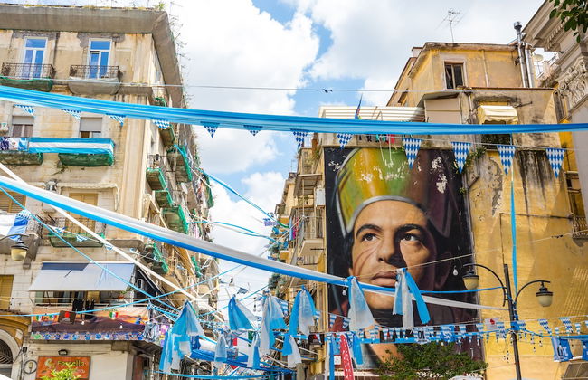 Maria's Bright Flats at the Cathedral - Foto 69