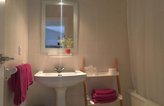 Apartamentos California I y II - Foto 12