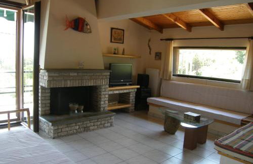 Orfeas -Vacation Home - Foto 2