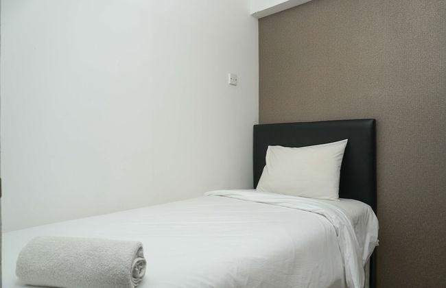 Cozy 2BR Apartment at Green Bay Pluit - Foto 2