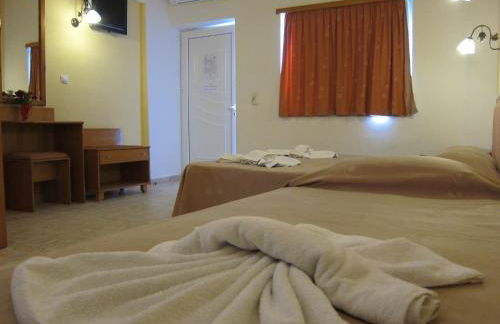 Baladinos Apartments - Foto 35