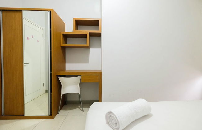 2BR Apartment at Silkwood Residence near Gading Serpong - Foto 5