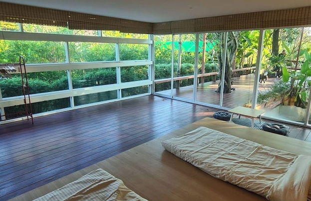 Natura Ravee Greenstay - Photo 32