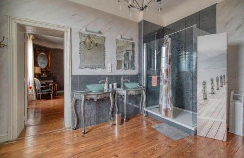 Château Béthanie - Foto 22