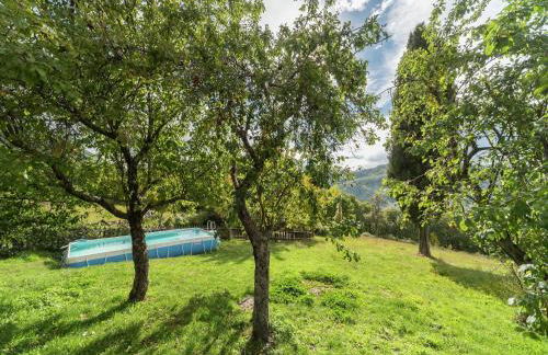 Secluded Chalet With Pool - Foto 39